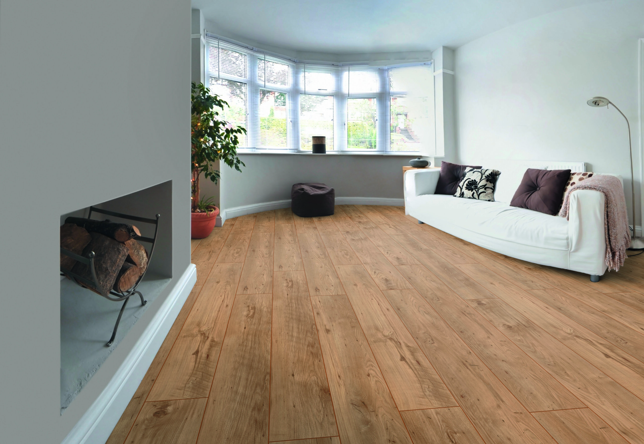Ламиниран паркет MY FLOOR  Chalet M1008