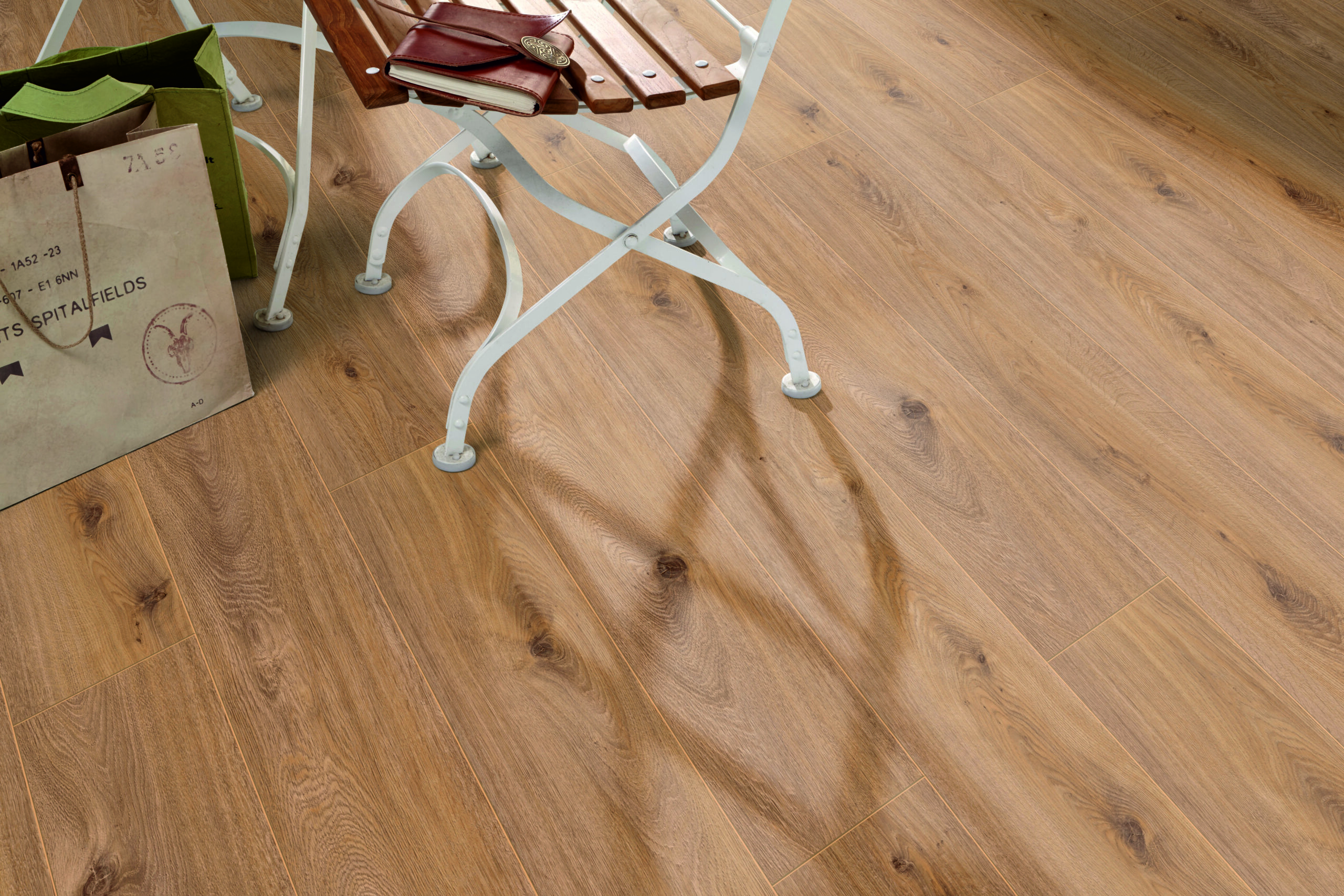 Ламиниран паркет MY FLOOR  Chalet M1029