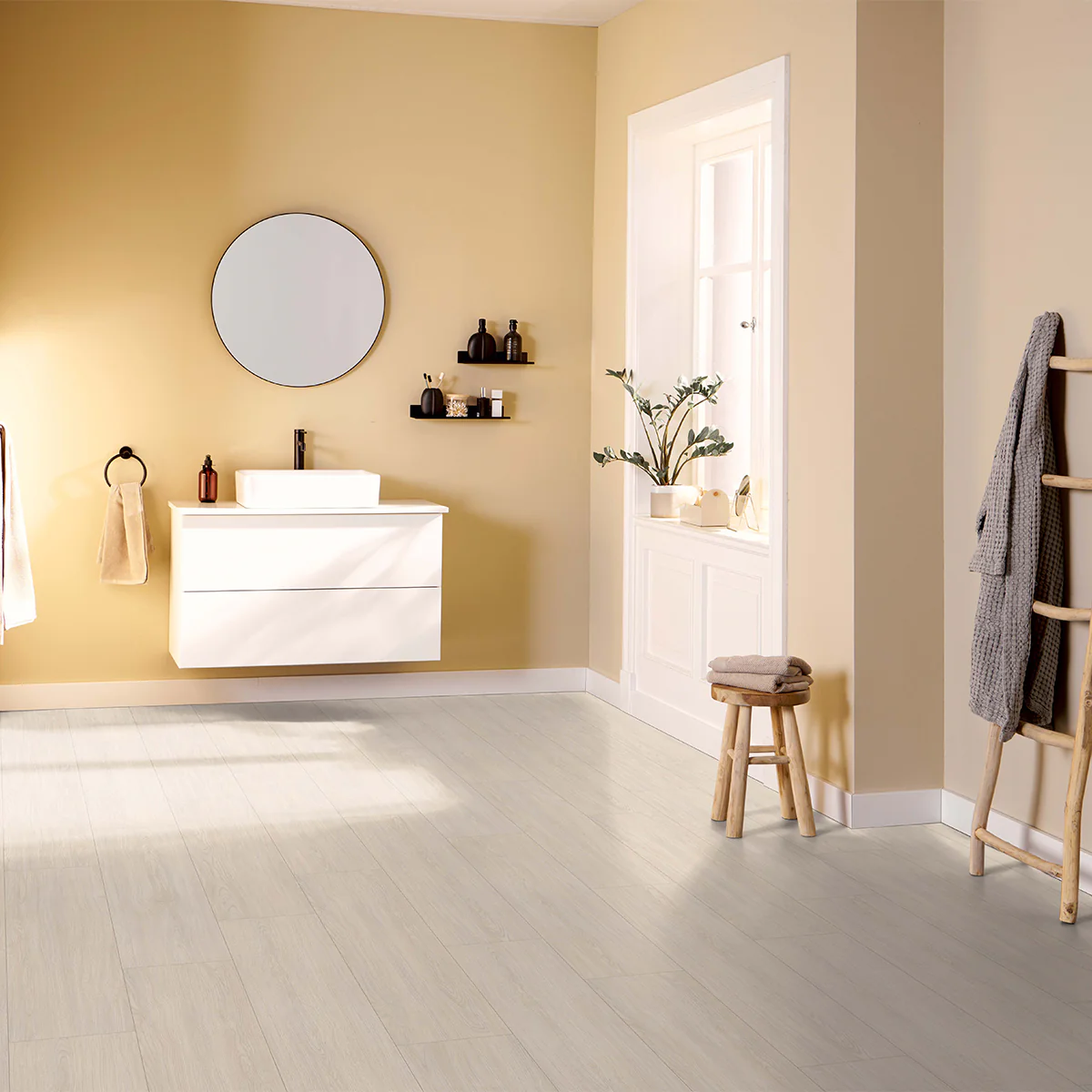 Ламиниран паркет EGGER Aqua EL2150