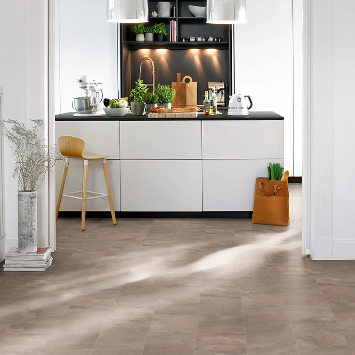 Ламиниран паркет EGGER Aqua ELF226