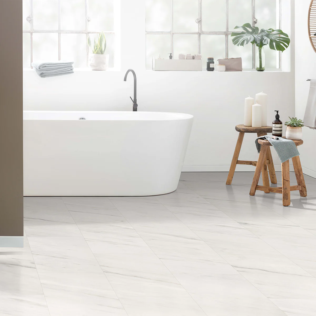 Ламиниран паркет EGGER Aqua ELF812