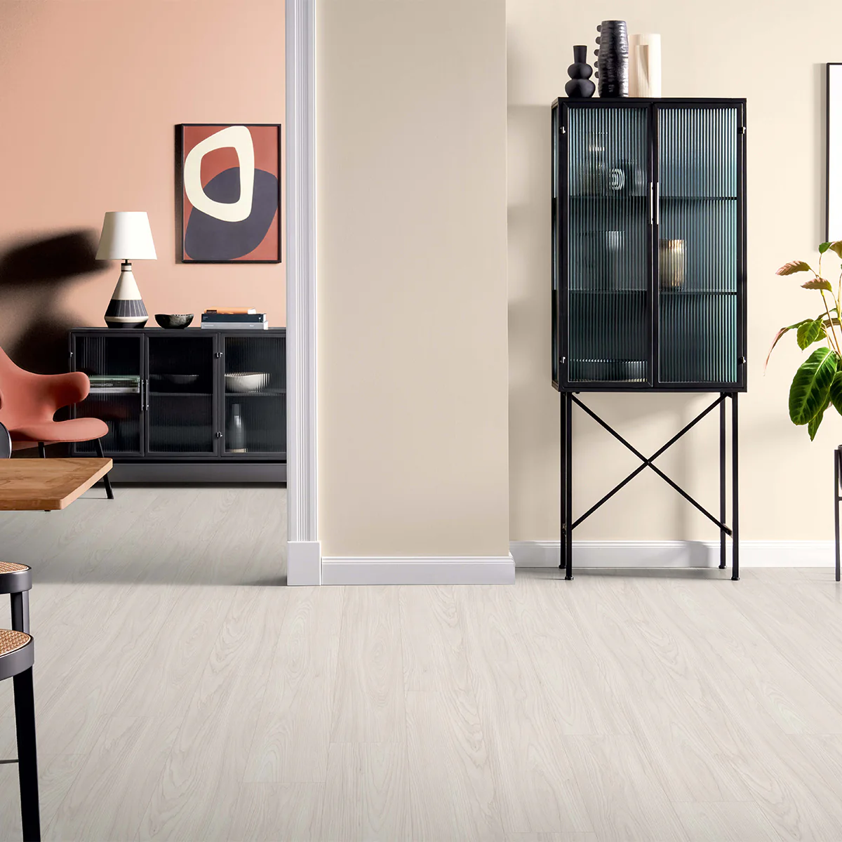 Ламиниран паркет EGGER Be Simplistic 1 EL1096
