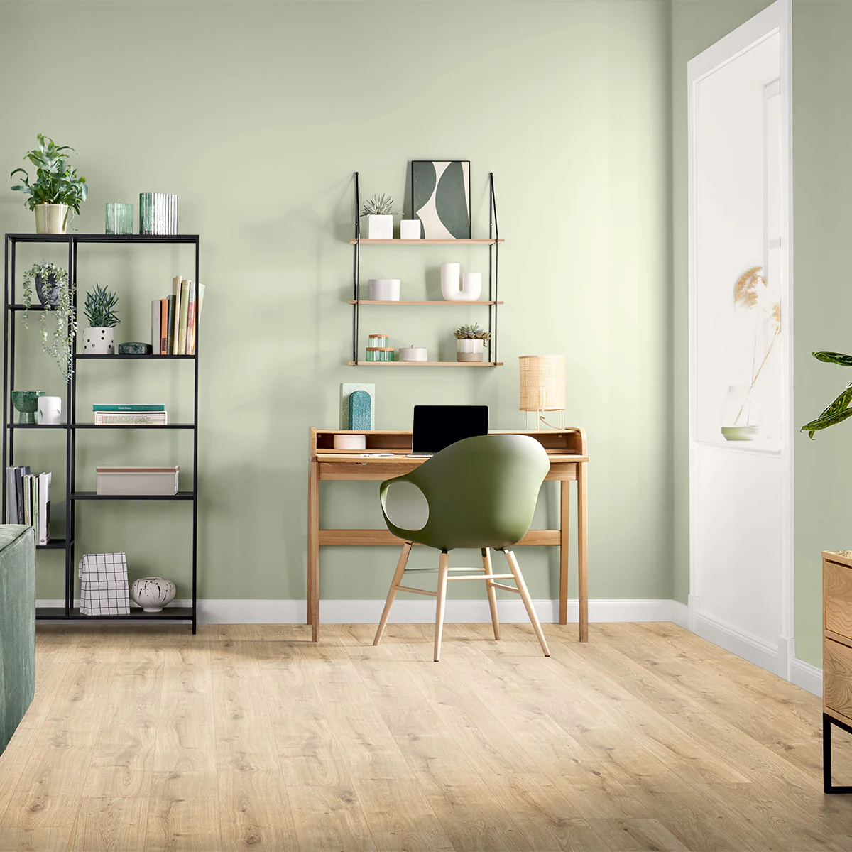 Ламиниран паркет EGGER Be Simplistic 2 EL2102