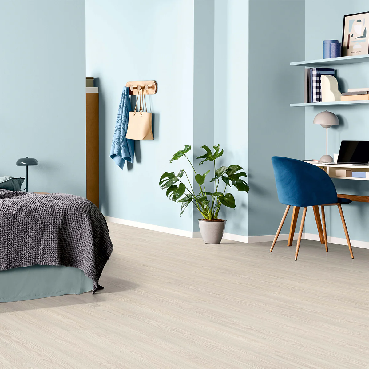 Ламиниран паркет EGGER Stay Timeless EL2062