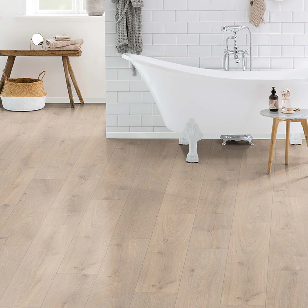 Ламиниран паркет EGGER Stay Timeless EL2139