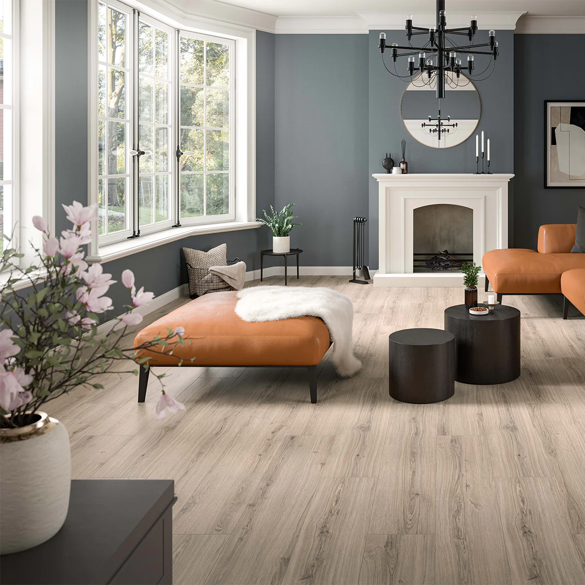 Ламиниран паркет EGGER Stay Timeless EL2173