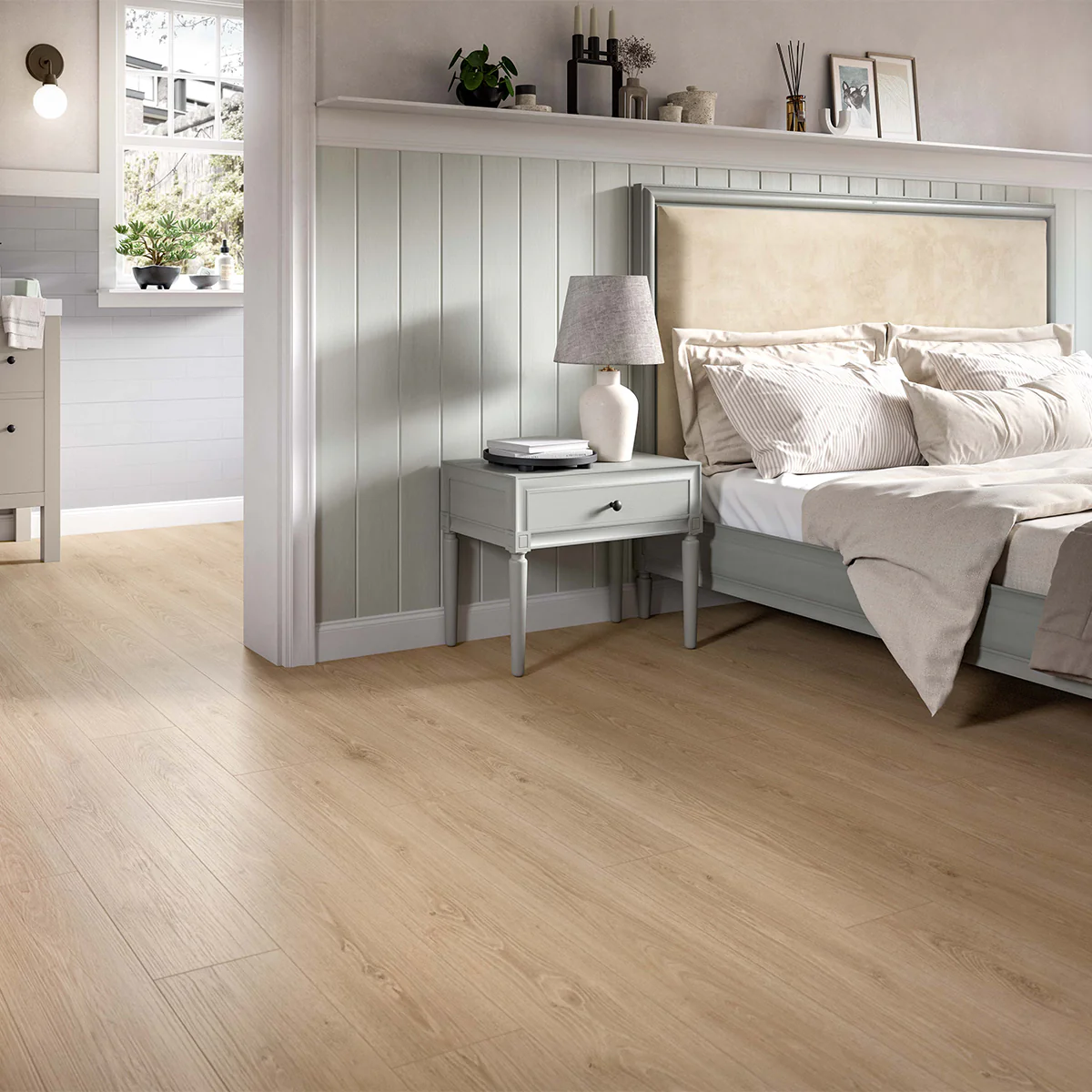 Ламиниран паркет EGGER Stay Timeless EL2183