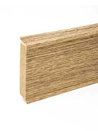Перваз MDF, CUBU Décor Дървесни декори - 260, 60мм