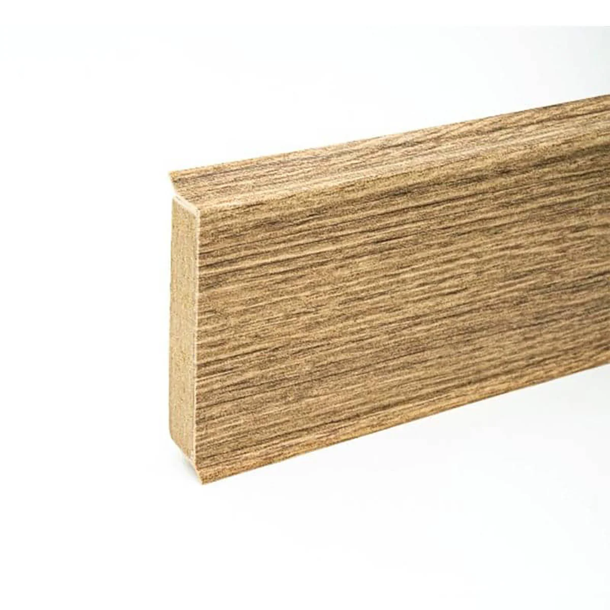 Перваз MDF, CUBU Décor Дървесни декори - 260, 60мм