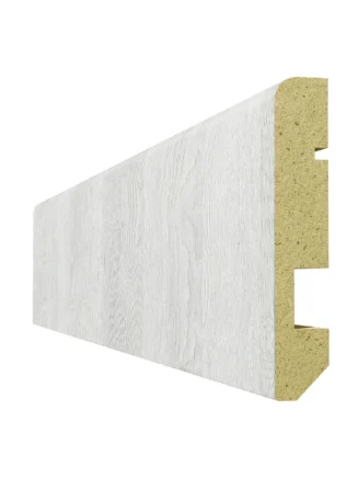 MDF Перваз ERKADO, Premium - Сив Клен