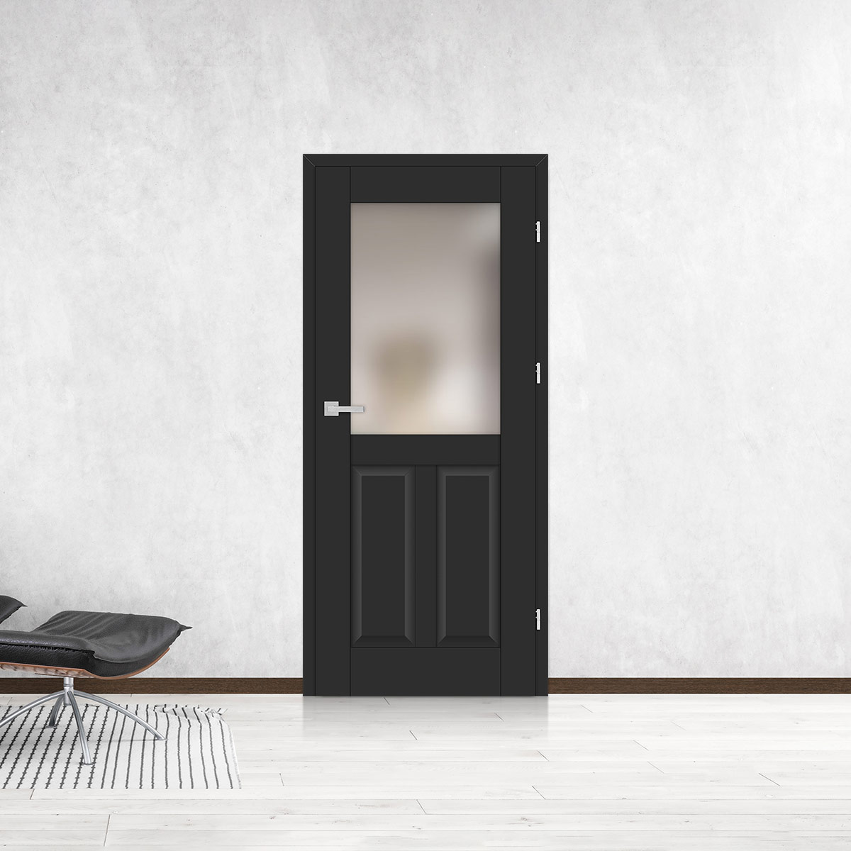 Врата ERKADO - модел NEMEZJA 11