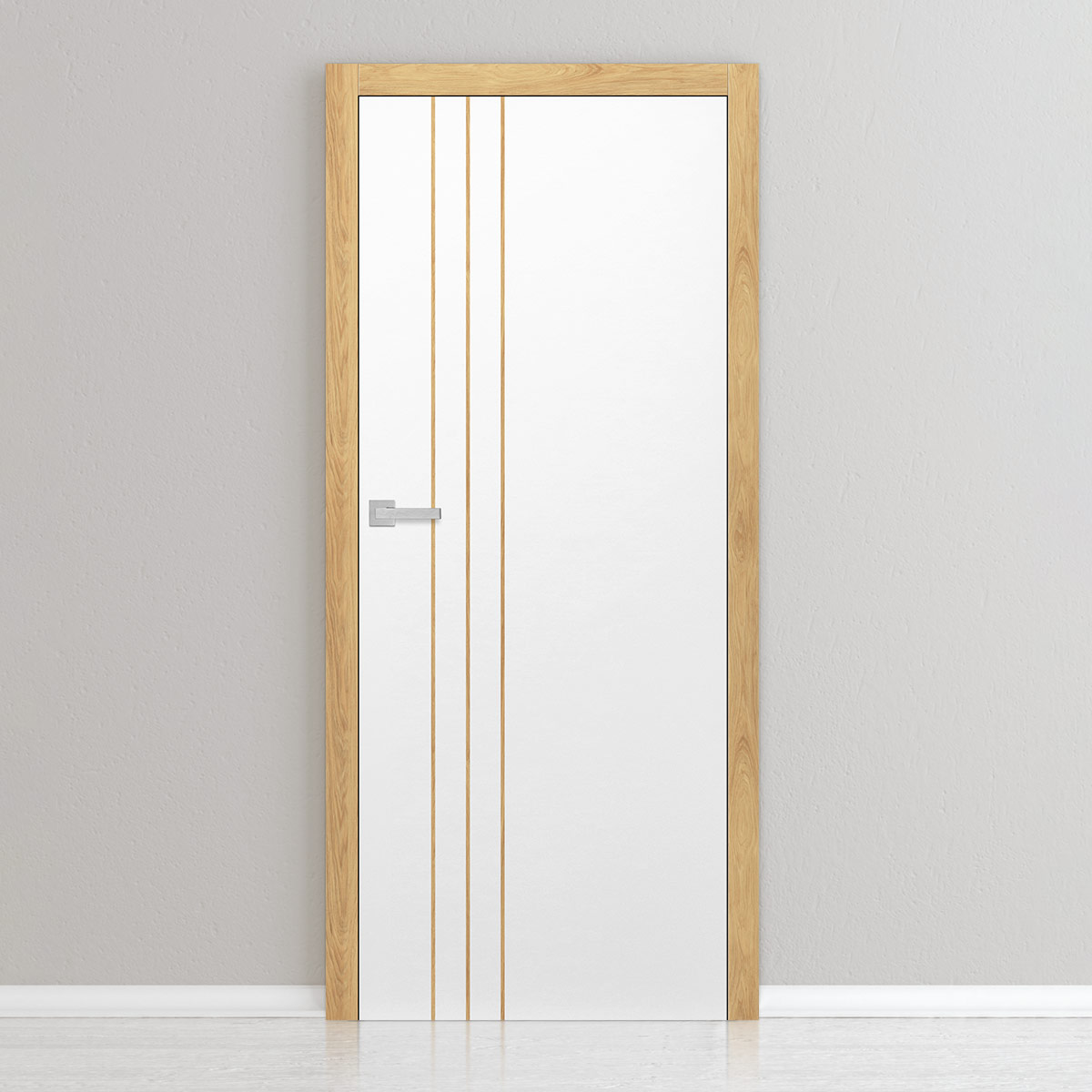 Интарзия LUX 303 - дъб
