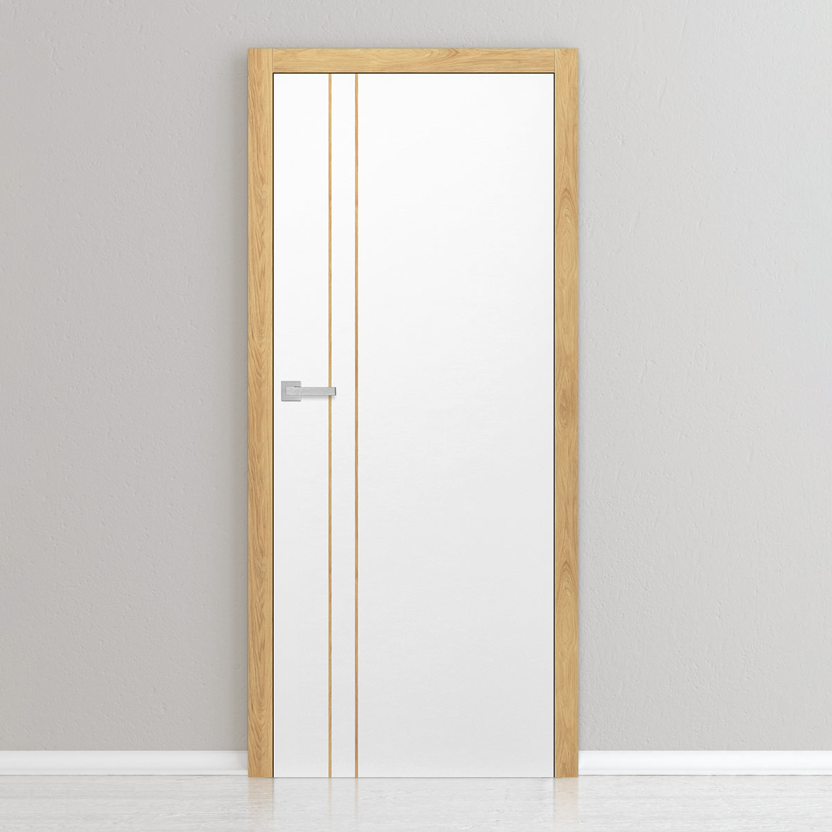 Интарзия LUX 304 - дъб