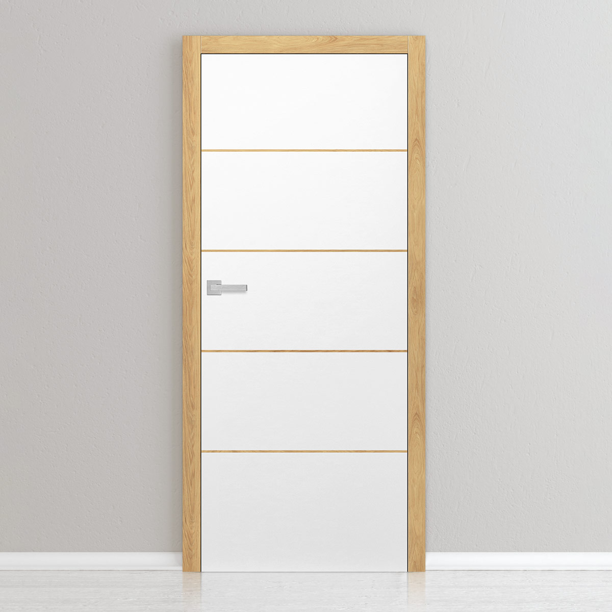Интарзия LUX 307 - дъб