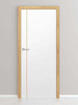 Интарзия LUX 312 - дъб