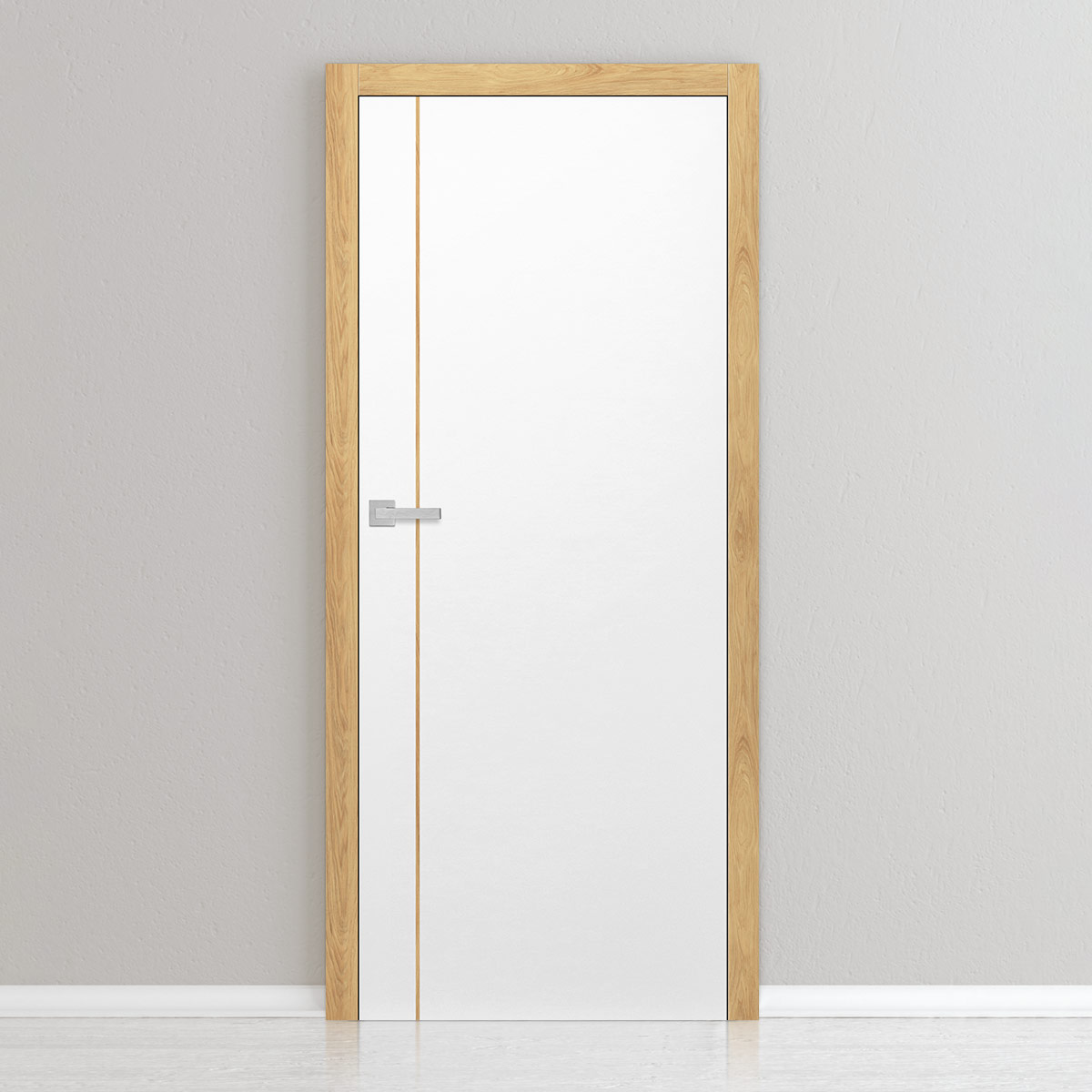 Интарзия LUX 312 - дъб