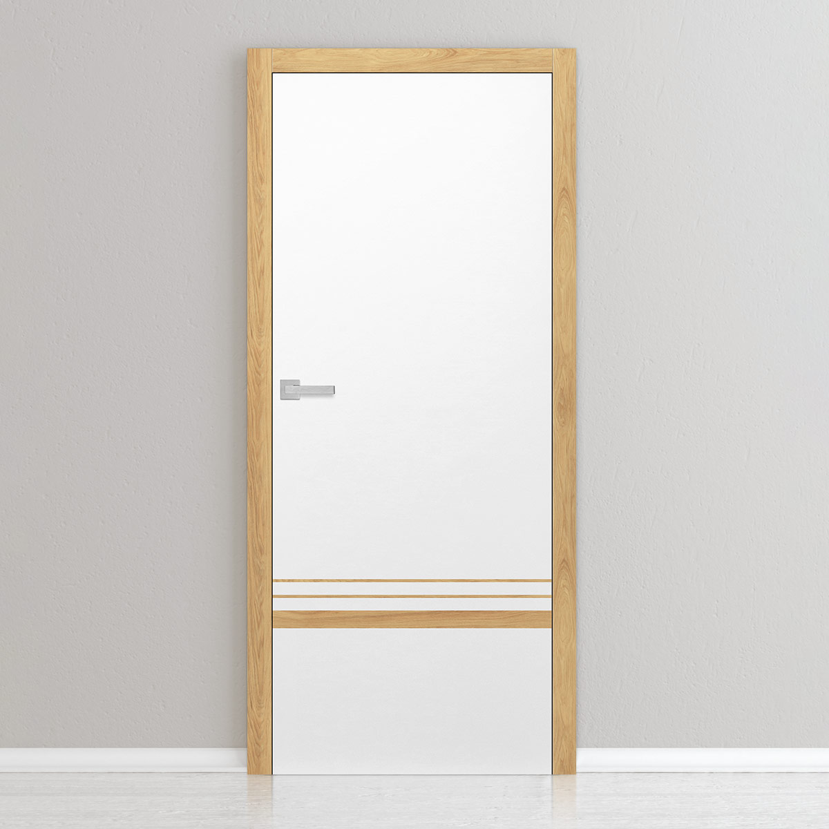 Интарзия LUX 318 - дъб
