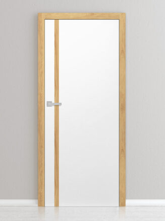 Интарзия LUX 320 - дъб