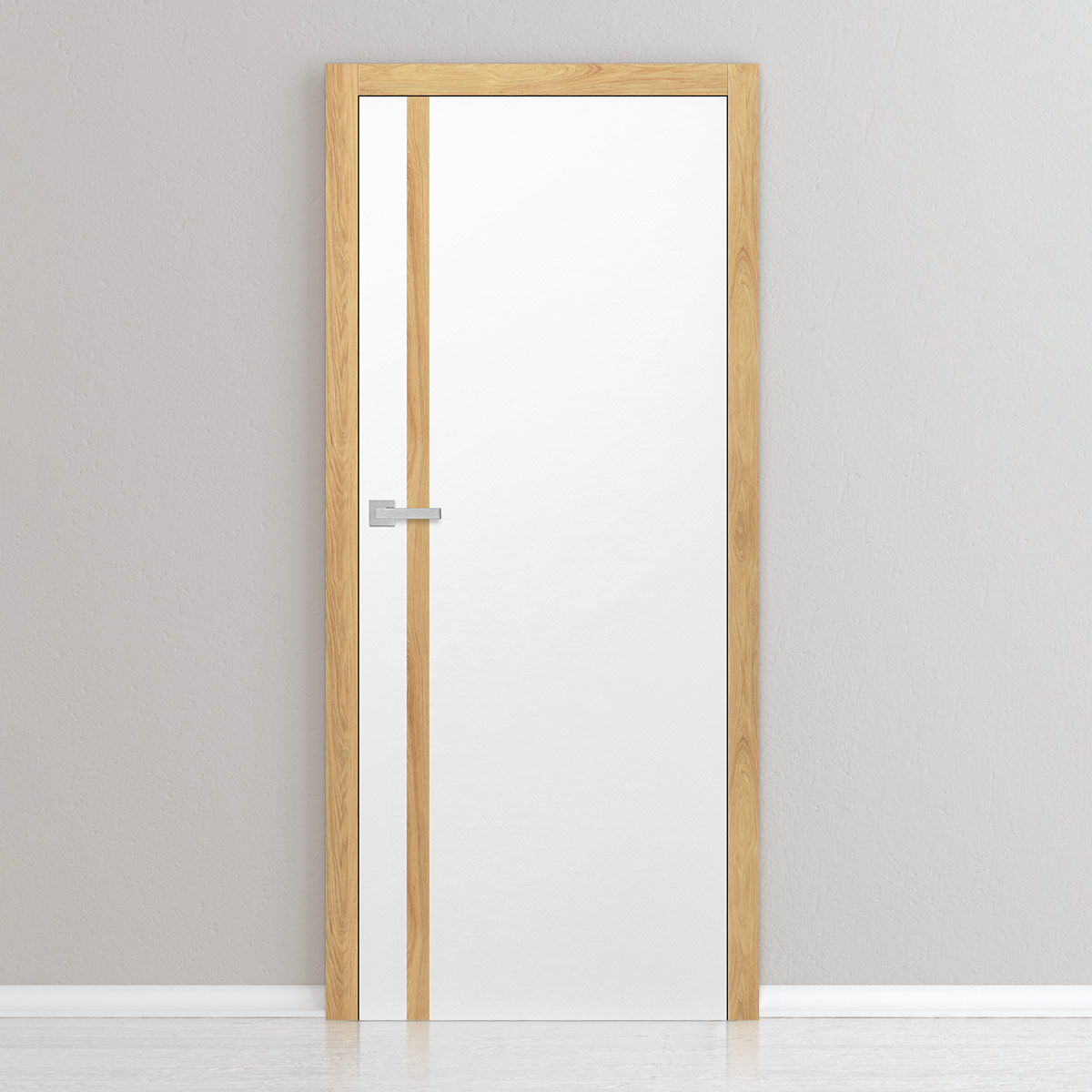 Интарзия LUX 320 - дъб