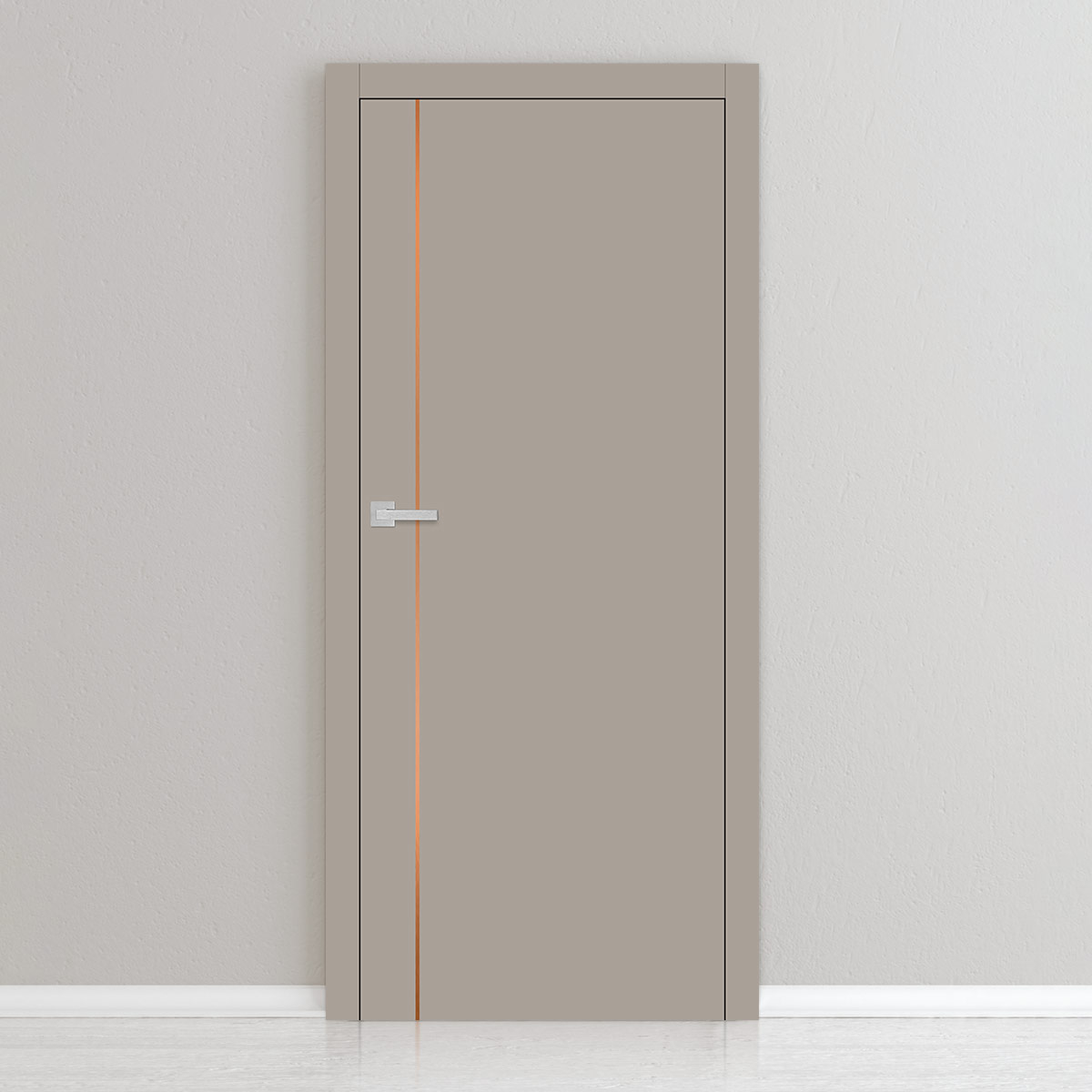 Интарзия LUX 512 - четкана мед