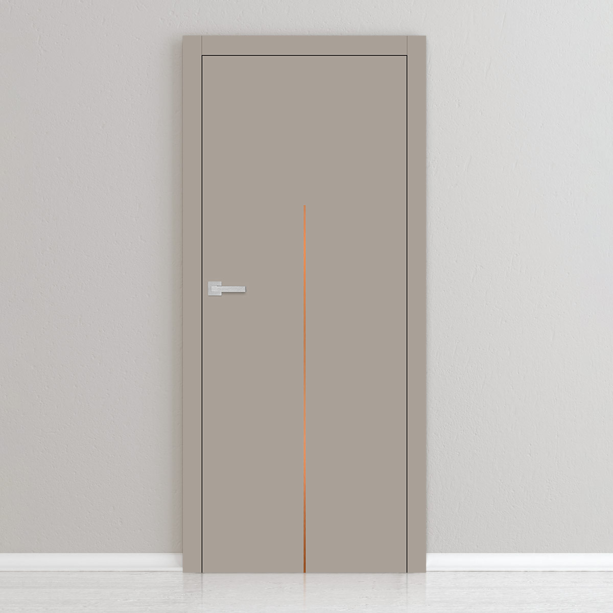Интарзия LUX 513 - четкана мед