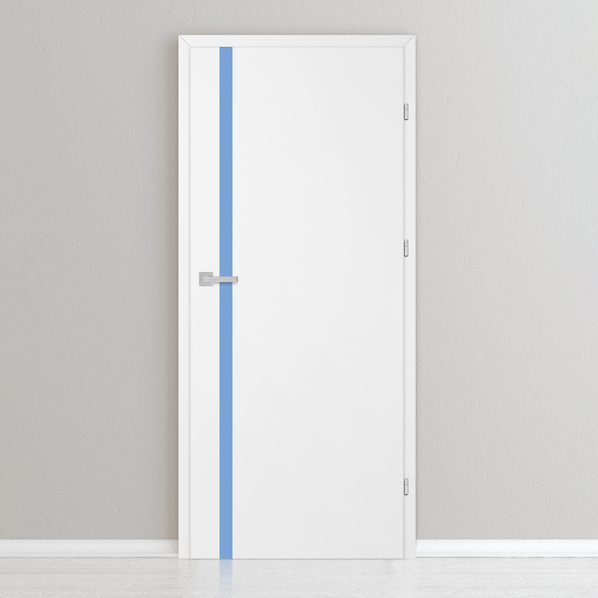 Интарзия LUX 720 - синя