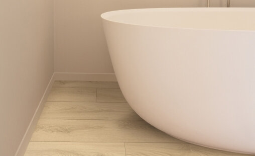 Ламиниран паркет Quick-Step Classic 5802 Desert Greige Oak