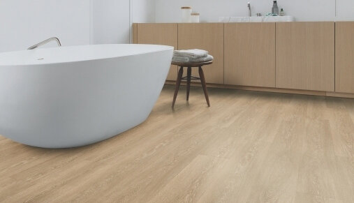 Ламиниран паркет Quick-Step Majestic 3555 Valley Oak Light Brown