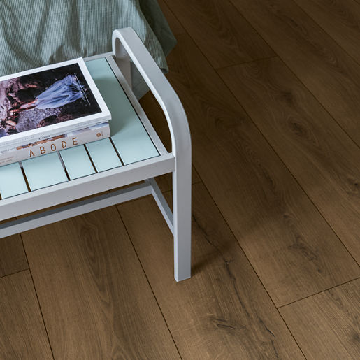 Ламиниран паркет Quick-Step Classic 5789 Warm Brown Oak