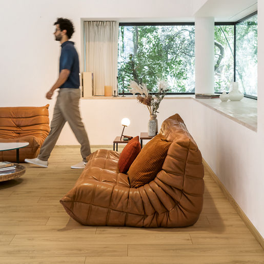 Ламиниран паркет Quick-Step Classic 5801 Sandy Oak