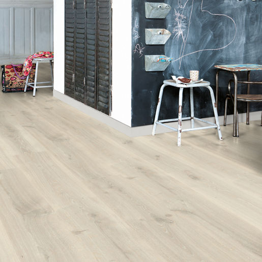 Ламиниран паркет Quick-Step Creo 3181 Tennessee Oak Greige
