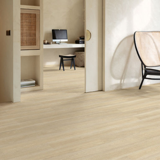Ламиниран паркет Quick-Step Eligna 3574 Venice Oak Light