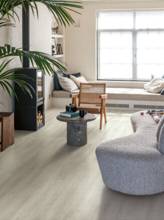 Ламиниран паркет Quick-Step Eligna 3990 Venice Oak Light