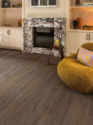Ламиниран паркет Quick-Step Impressive Ultra 1849 Classic Oak Brown