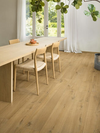 Ламиниран паркет Quick-Step Impressive Ultra 1855 Soft Oak Natural