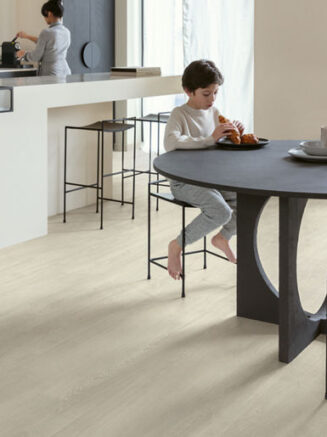 Ламиниран паркет Quick-Step Impressive Ultra 3559 Patina Classic Oak Light
