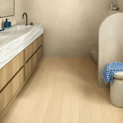 Ламиниран паркет Quick-Step Impressive Ultra 8258 Ivory oak