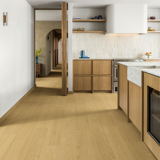Ламиниран паркет Quick-Step Impressive Ultra 8259 Dune oak