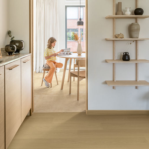 Ламиниран паркет Quick-StepMuse 5489 Sandstone