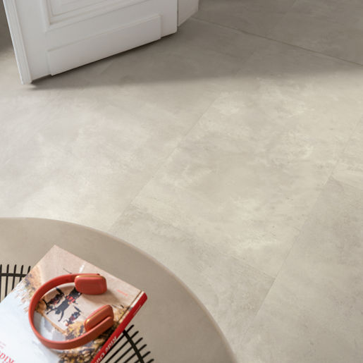 Ламиниран паркет Quick-StepMuse 5491 Stained Concrete