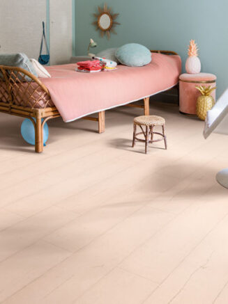 Ламиниран паркет Quick-Step Capture 4754 Painted Oak Rose