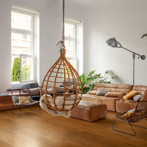 Ламиниран паркет Quick-Step Capture 4760 Merbau