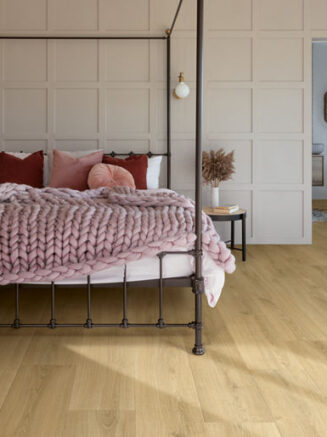 Ламиниран паркет Quick-Step Capture 4762 Brushed Oak Warm Natural