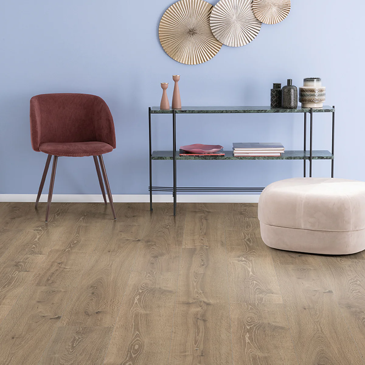 Ламиниран паркет EGGER Stay Timeless EL2942